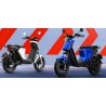 Scooter NUI UQI GT Standard Range 2