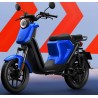 Scooter NUI UQI GT Standard Range 0