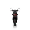 Scooter électrique NUI MQI+ Sport Standard Range équivalent 50 cc 21