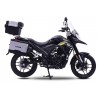 Moto MOTRON X-NORD 125 TOURING 1