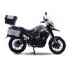 Moto MOTRON X-NORD 125 TOURING 0
