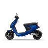 Scooter électrique NUI MQI+ Sport Standard Range équivalent 50 cc 34