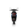 Scooter électrique NUI MQI+ Sport Standard Range équivalent 50 cc 36