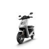 Scooter électrique NUI MQI+ Sport Standard Range équivalent 50 cc 37