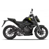Moto MOTRON NOMAD 125 0