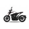 Moto MALAGUTI 125 DRAKON 2