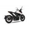 Moto MALAGUTI 125 DRAKON 6