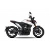 Moto MALAGUTI 125 DRAKON 7