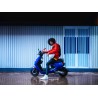 Scooter électrique NUI MQI+ Sport Standard Range équivalent 50 cc 12