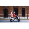 Scooter électrique NUI MQI+ Sport Standard Range équivalent 50 cc 13