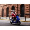 Scooter électrique NUI MQI+ Sport Standard Range équivalent 50 cc 14