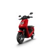 Scooter NUI MQI+ Sport Standard Range 22