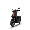 Scooter NUI MQI+ Sport Standard Range 26