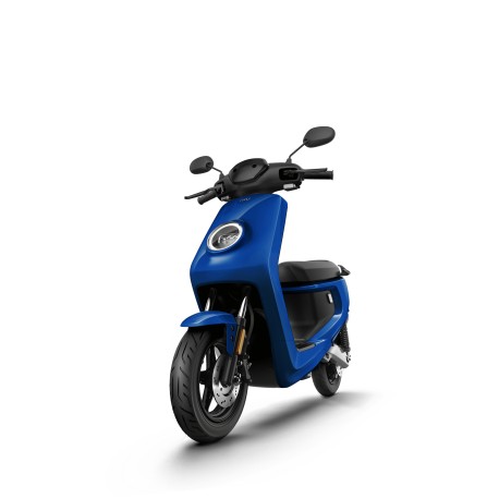 1 ensemble d'accessoires scooters électriques-garde-boue, poignée