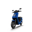 Scooter NUI MQI+ Sport Standard Range