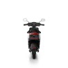 Scooter NUI MQI+ Sport Standard Range 37