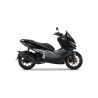 Scooter MALAGUTI 125 MADISON 0