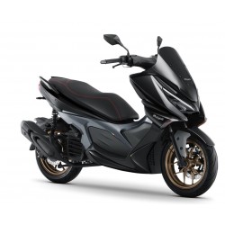 Scooter MALAGUTI 125 MADISON
