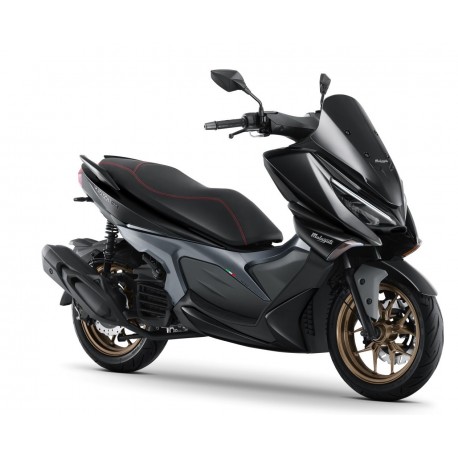 Scooter MALAGUTI 125 MADISON