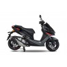 Scooter MALAGUTI MISSION 125 CITY 4