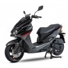 Scooter MALAGUTI MISSION 125 CITY 7