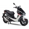 Scooter MALAGUTI MISSION 125 CITY 8