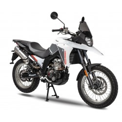 Moto MALAGUTI 125 DUNE ABS