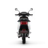 Scooter NIU MQI GT Evo scooter électrique alsace 15