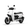 Scooter NIU MQI GT Evo scooter électrique alsace 12