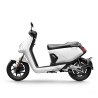 Scooter NIU MQI GT Evo scooter électrique alsace 13