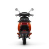 Scooter NIU MQI GT Evo scooter électrique alsace 27