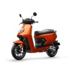 Scooter NIU MQI GT Evo scooter électrique alsace 24