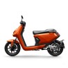 Scooter NIU MQI GT Evo scooter électrique alsace 25