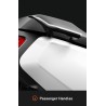 Scooter NIU MQI GT Evo scooter électrique alsace 8