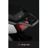 Scooter NIU MQI GT Evo scooter électrique alsace 10