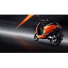 Scooter NIU MQI GT Evo scooter électrique alsace 28