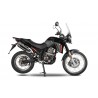 Moto MALAGUTI DUNE 125 X 0