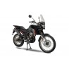 Moto MALAGUTI DUNE 125 X 1