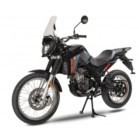 Moto MALAGUTI DUNE 125 X