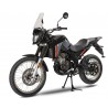 Moto MALAGUTI DUNE 125 X 3