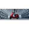 Scooter NUI NQI Sport Standard Range 1