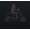 Scooter NUI NQI Sport Standard Range 12