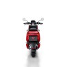 Scooter NUI NQI Sport Standard Range 27