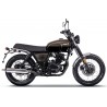 Moto BRIXTON 125 CROMWELL 0