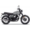 Moto BRIXTON 125 CROMWELL 1