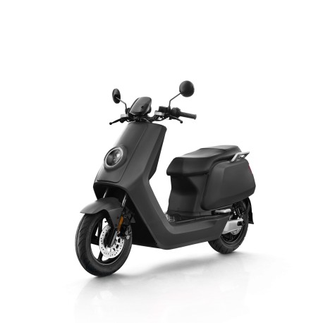Scooter NUI NQI Sport Standard Range