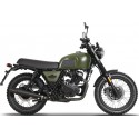 Moto BRIXTON 125 FELSBERG