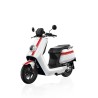 Scooter NUI NQI GTS Standard Range 0