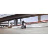 Scooter NUI NQI GTS Standard Range 25