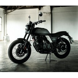 Moto BRIXTON 250 FELSBERG ABS